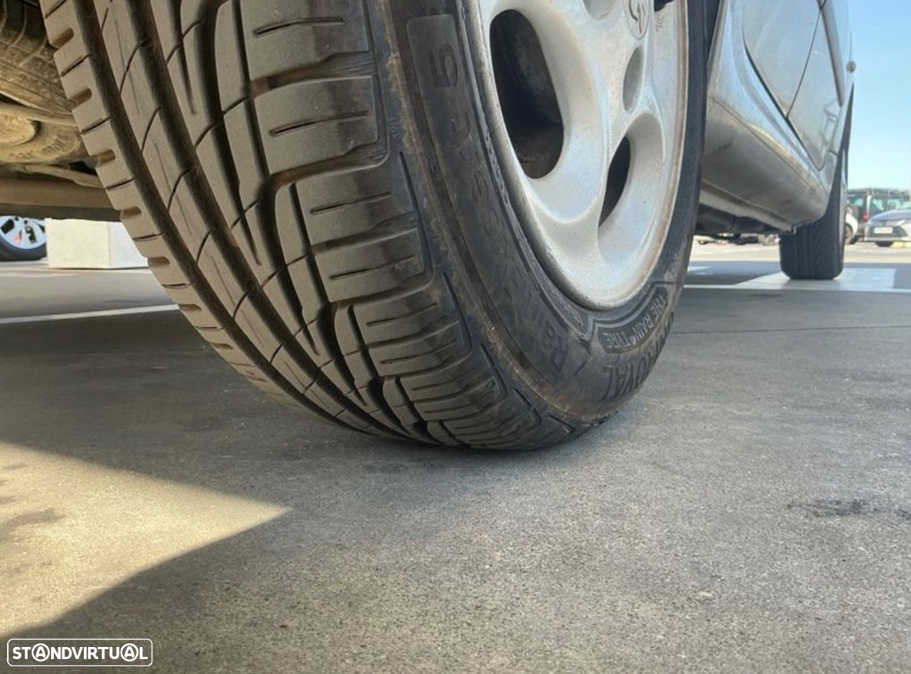 Peugeot 206 1.4 XT - 5