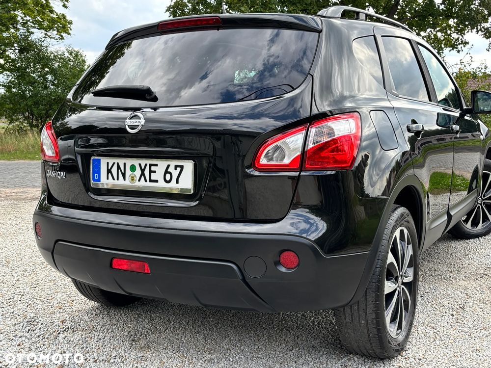 Nissan Qashqai 1.6 acenta - 28