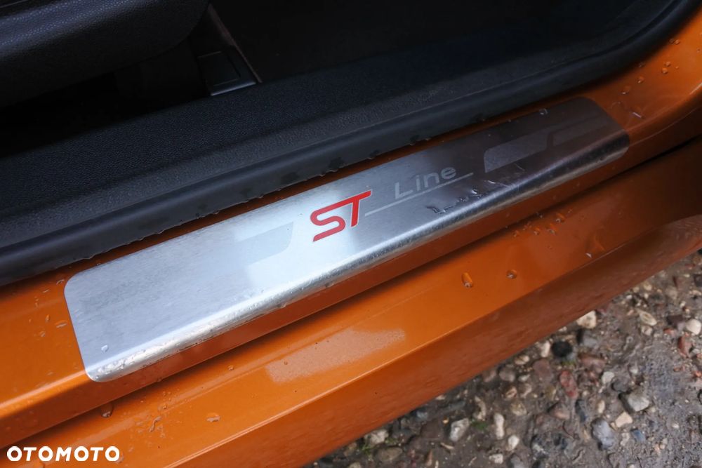 Ford EcoSport 1.0 EcoBoost ST-Line Black ASS - 31