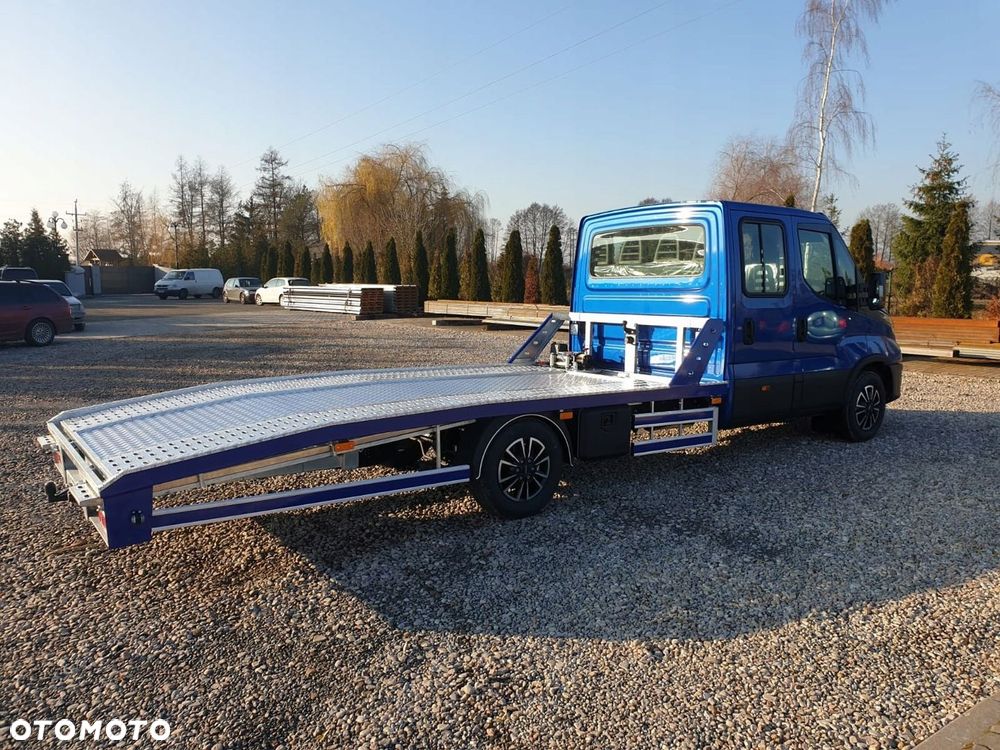 POMOC DROGOWA - NAJAZDY - AUTOLAWETA - OPALENICA - 13