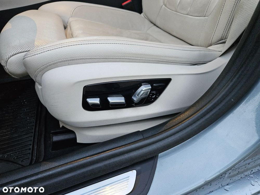 BMW Seria 5 520d xDrive Sport - 18