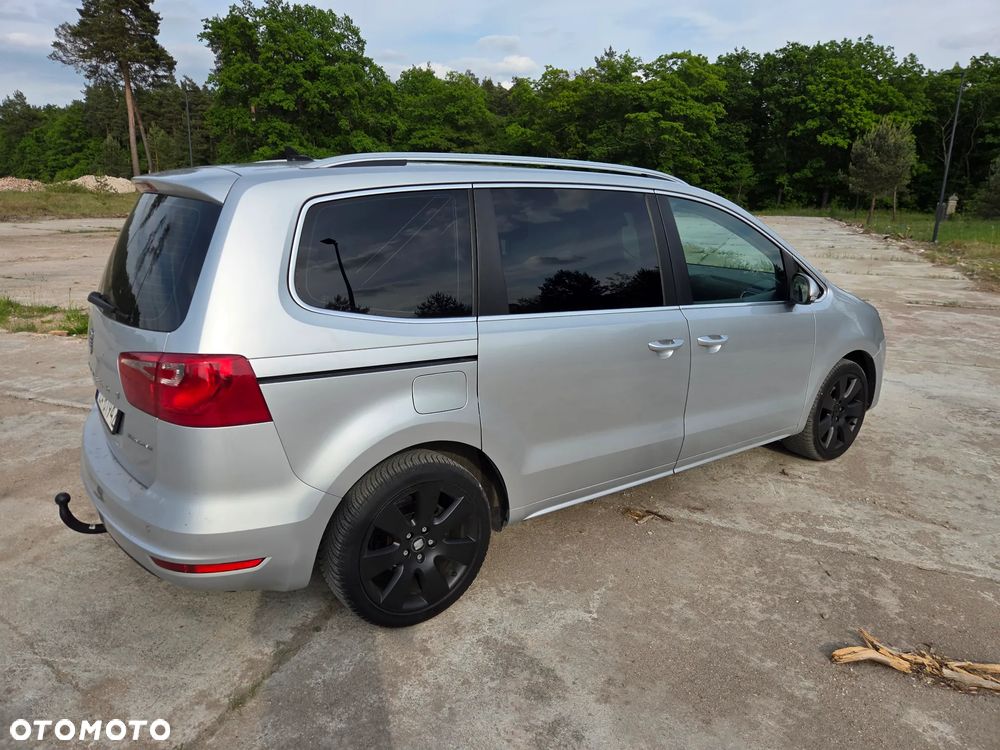 Seat Alhambra - 6