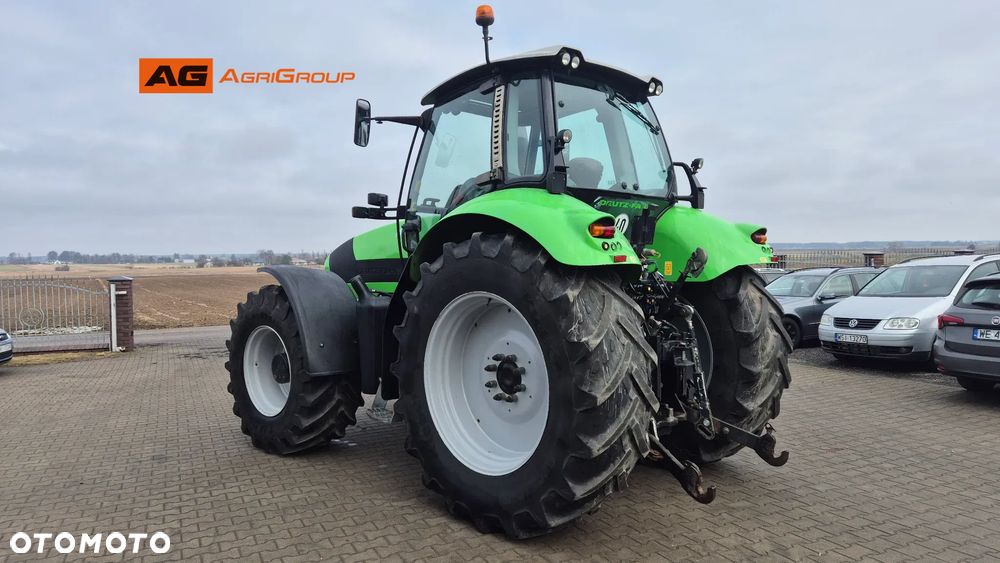 Deutz-Fahr M650 - 3