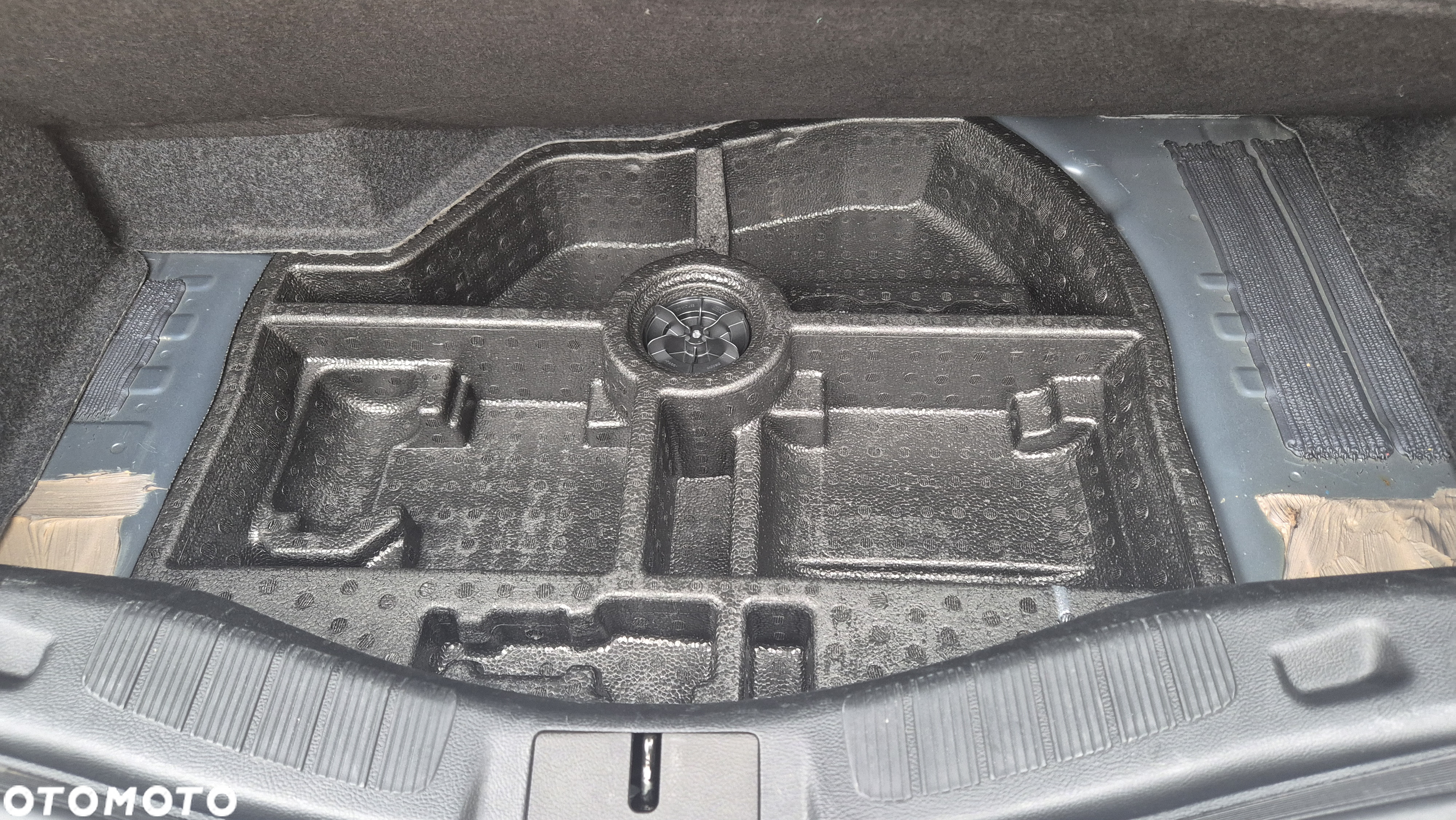Ford Fusion - 31