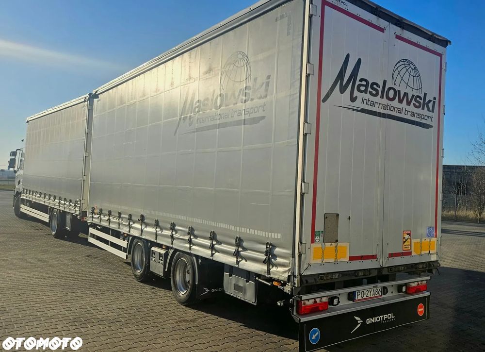 Renault T460 Jumbo - 3