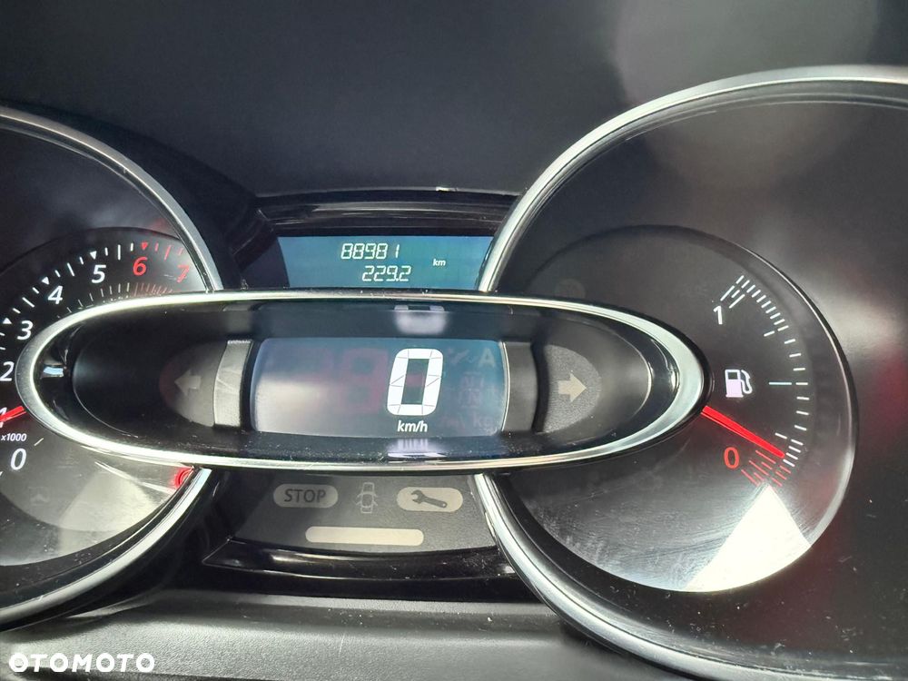 Renault Clio 0.9 Energy TCe Limited - 21