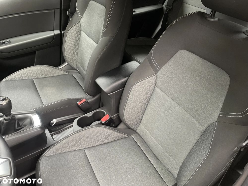 Renault Captur 1.0 TCe Equilibre - 12