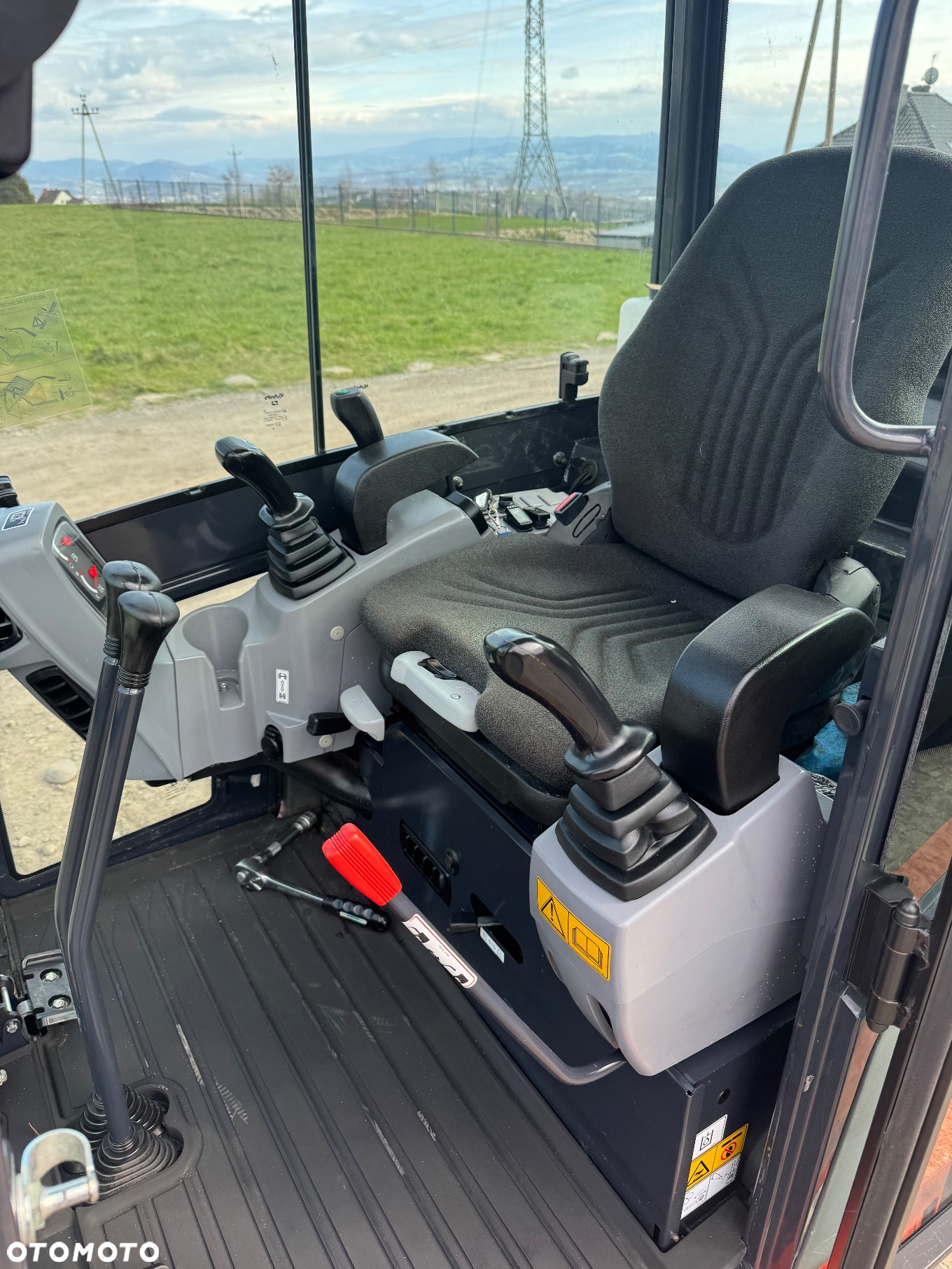 Kubota Kx018-4 - 10