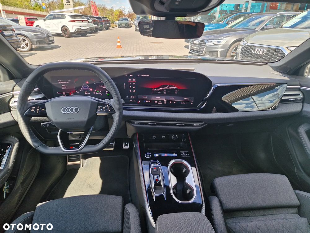 Audi A6 Limousine - 9