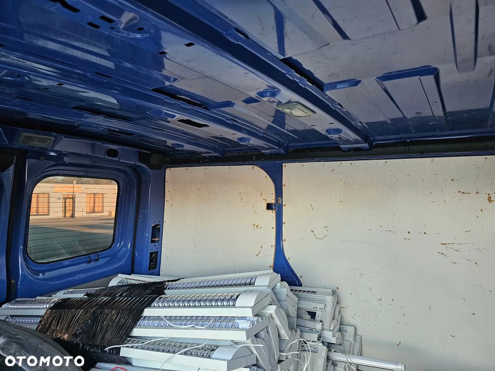 Opel Vivaro L1H1 - 13