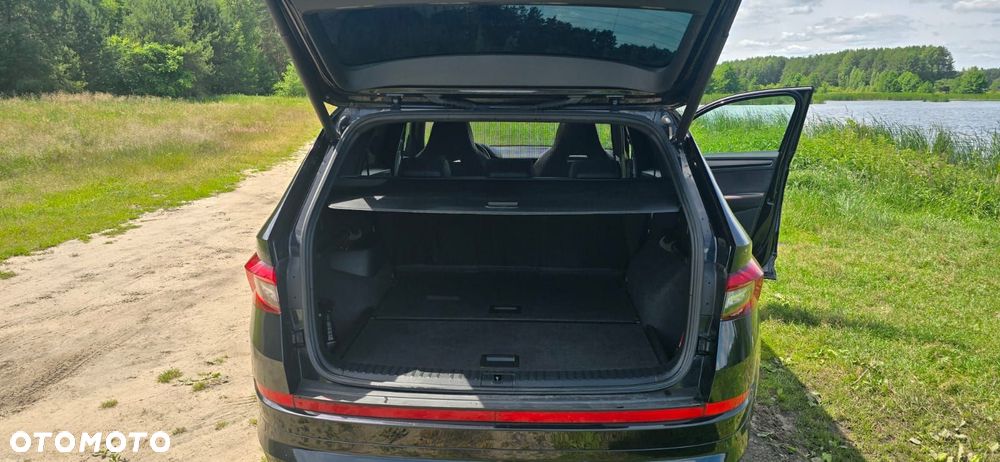 Skoda Kodiaq - 7