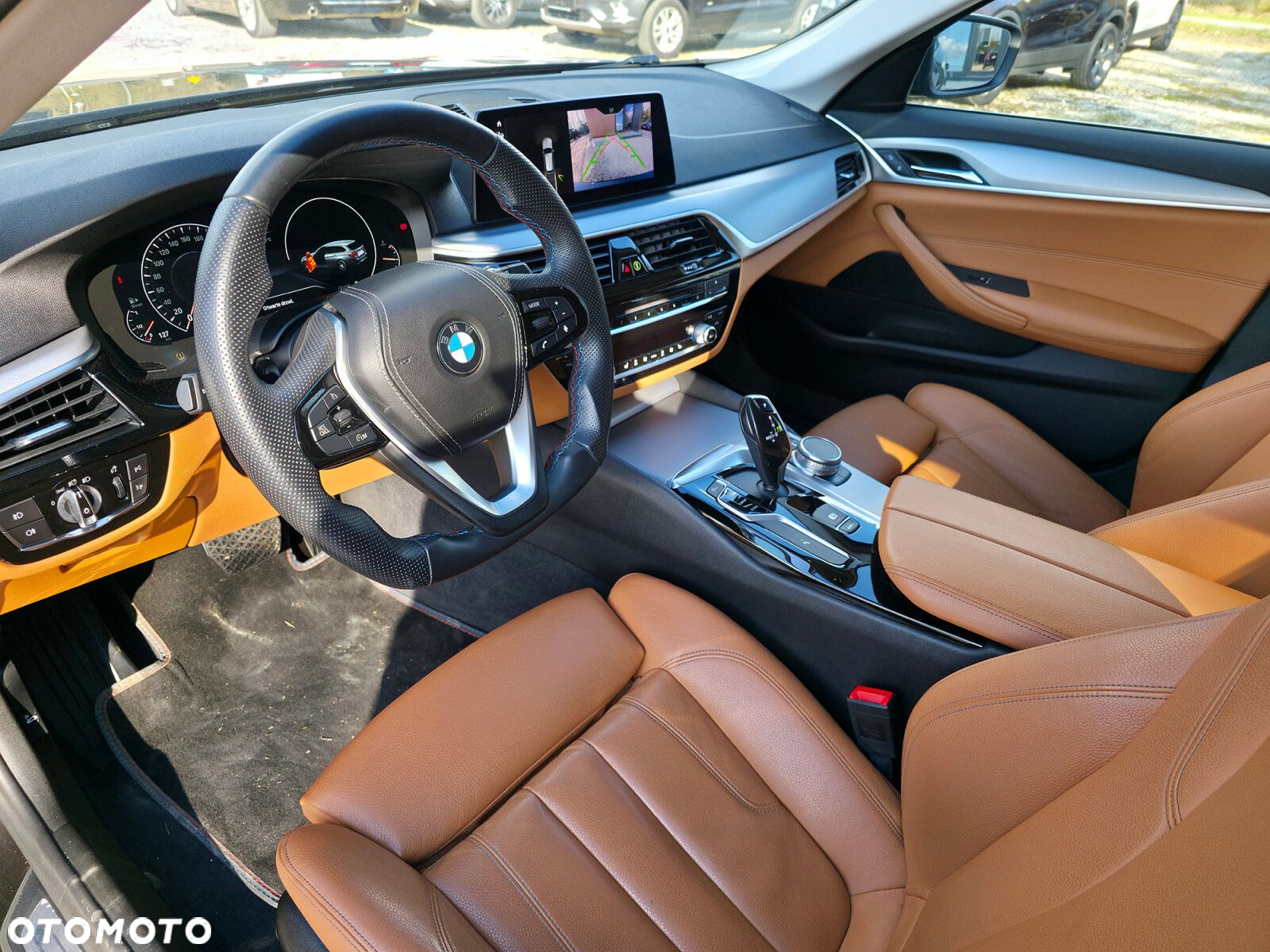 BMW Seria 5 - 6