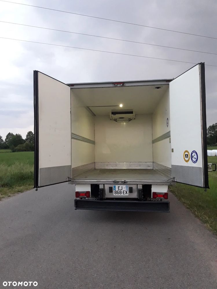 Iveco 35 - 10
