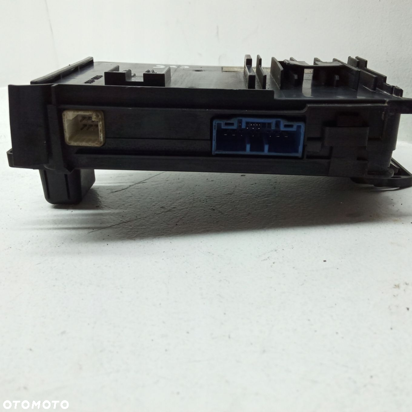 MAZDA CX-5 II 2017- STEROWNIK MODUŁ KOMPUTER ECU - 5