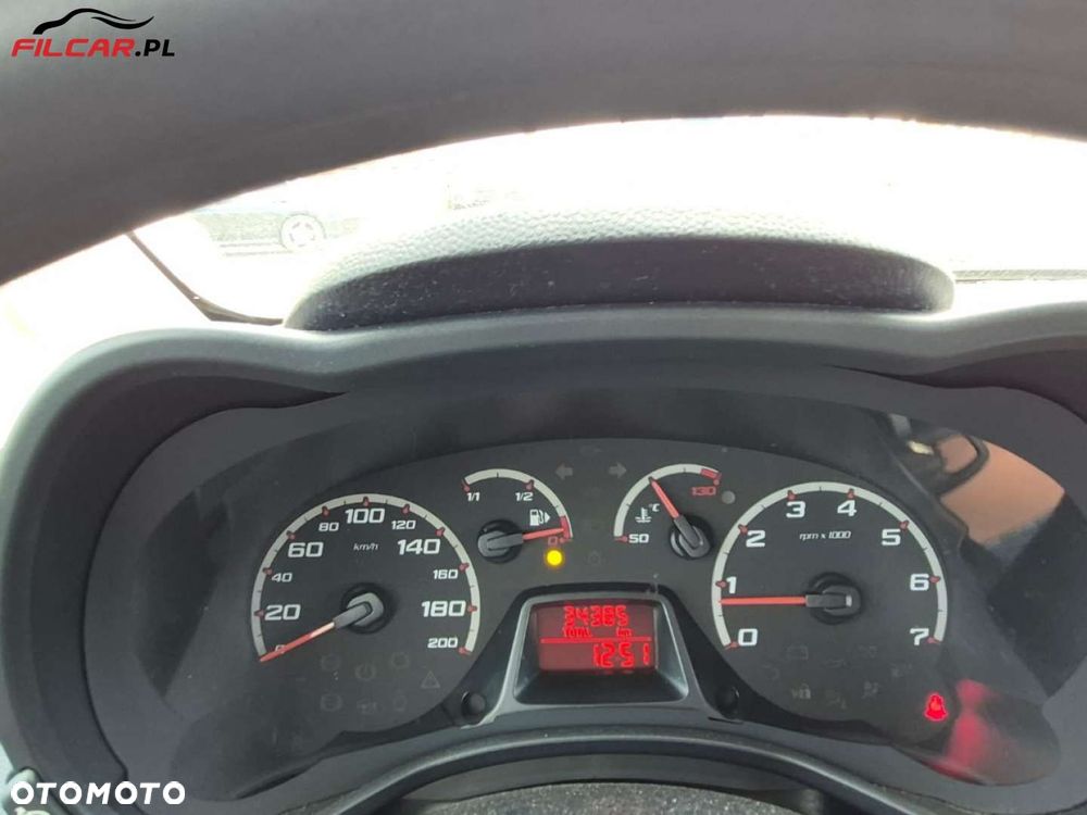 Ford Focus - 8