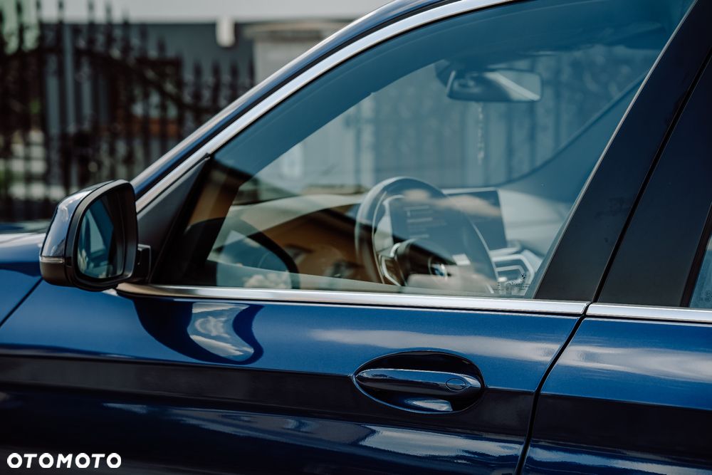 BMW X3 - 11