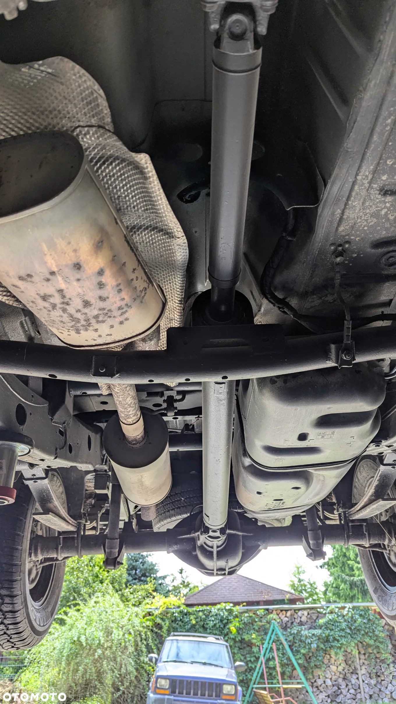 Volkswagen Amarok DC 2.0 BiTDI 4Mot Basic - 5