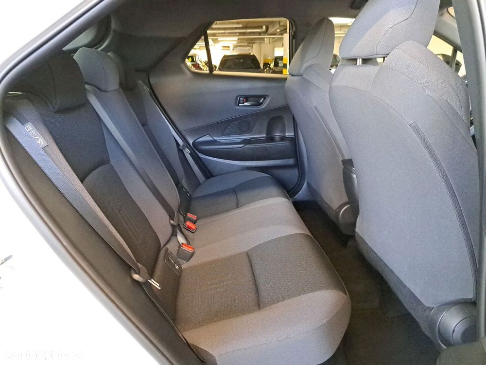 Toyota C-HR 1.8 Hybrid Style - 14