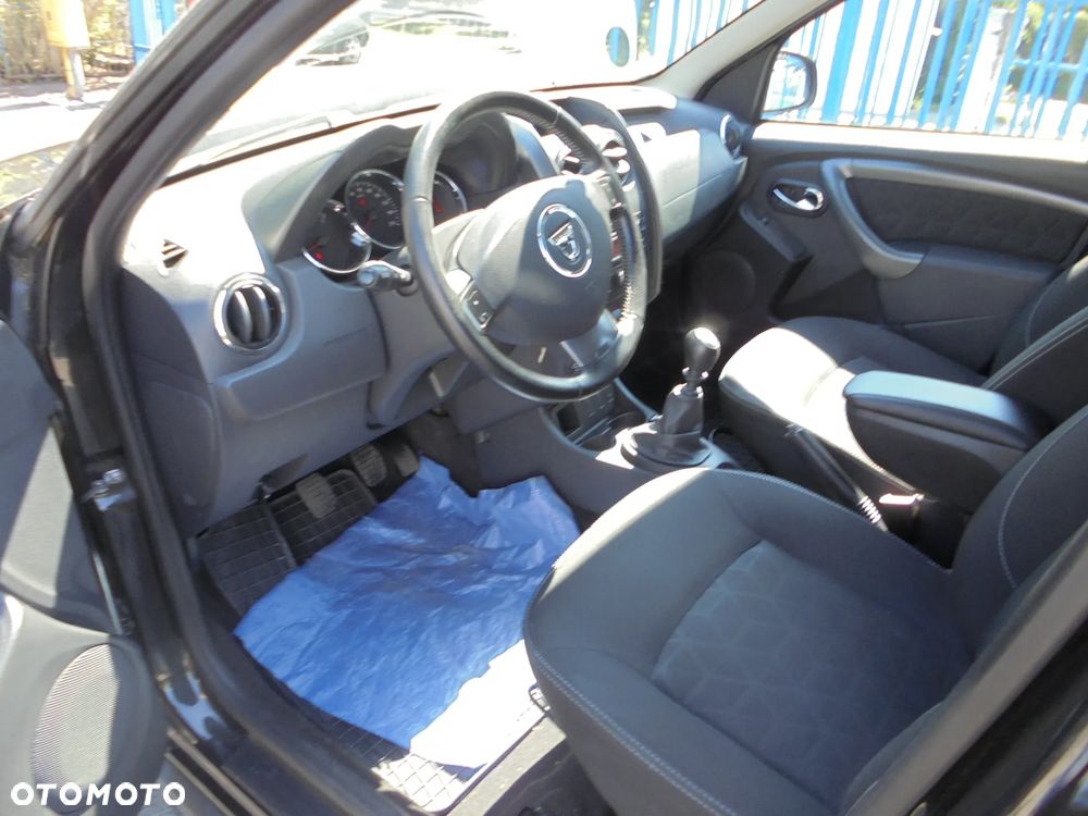 Dacia Duster 1.2 TCe Prestige - 6