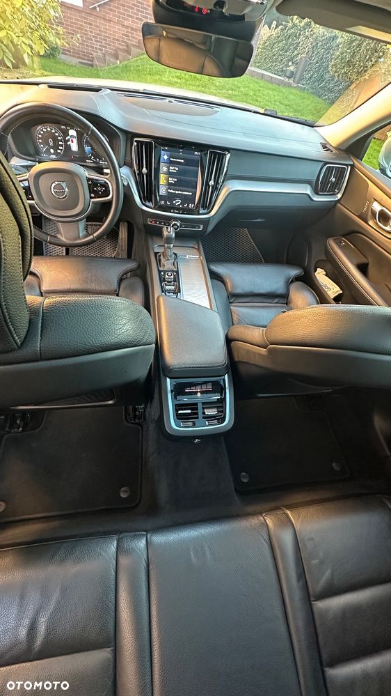 Volvo V60 D3 Inscription - 15