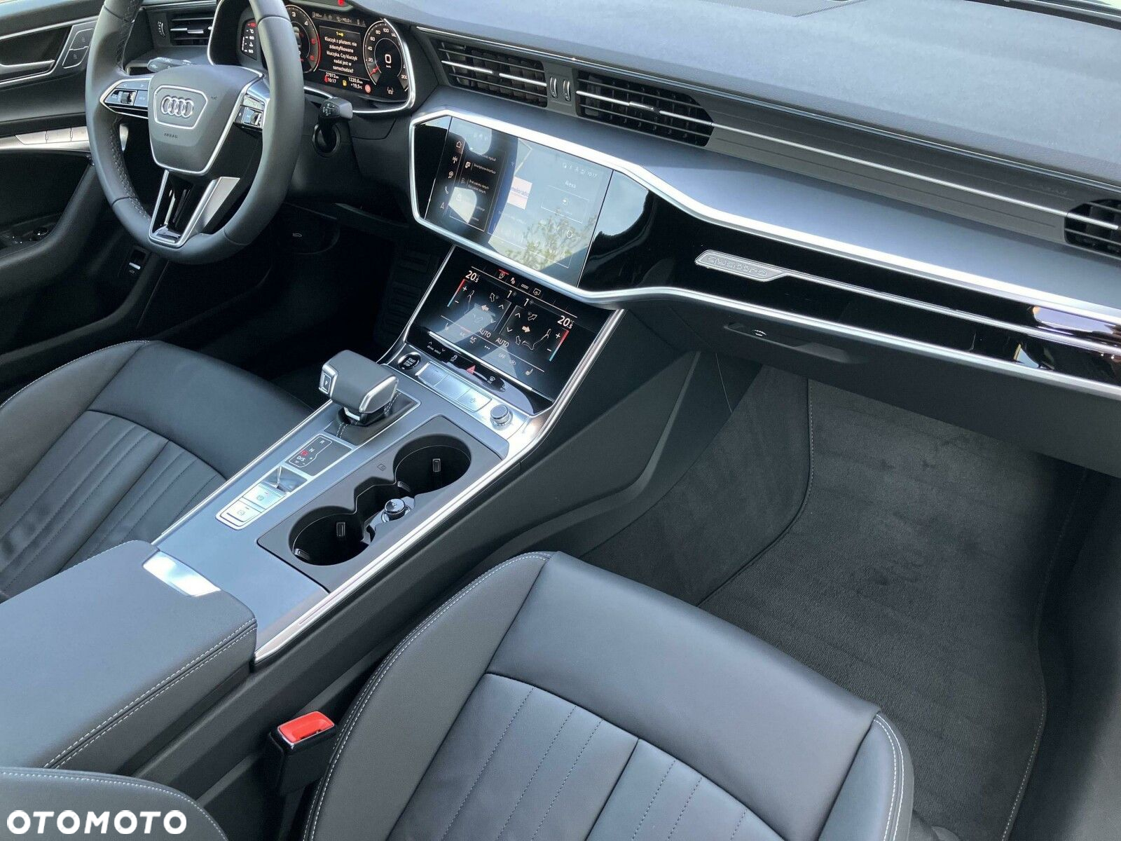 Audi A6 - 15