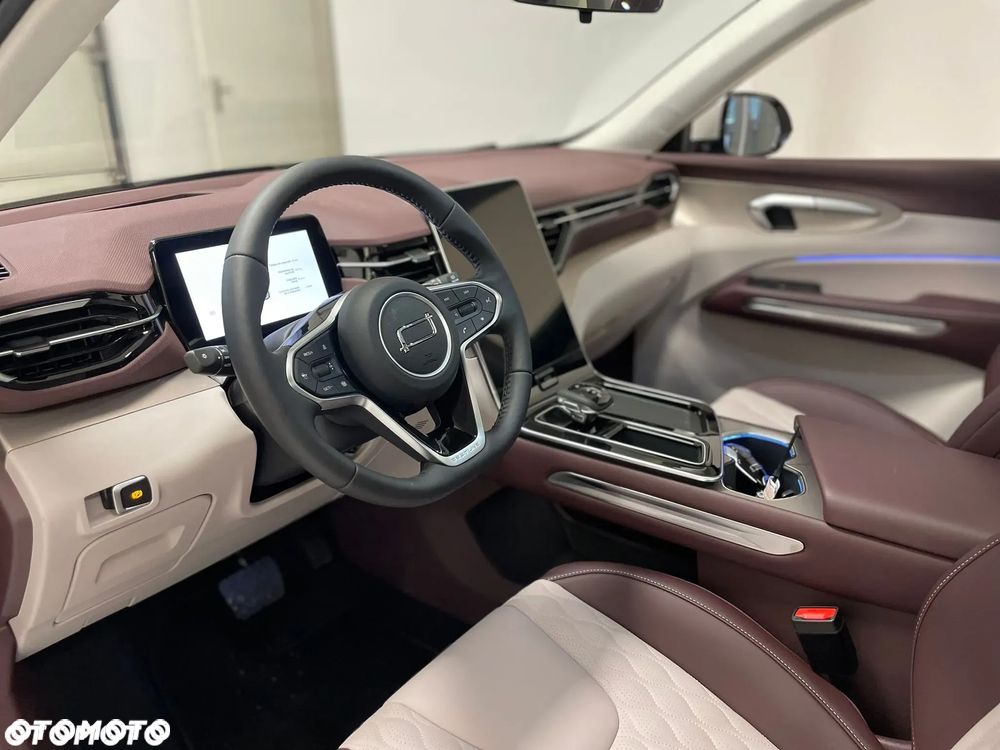 Bestune T90 2.0T Elegance - 17