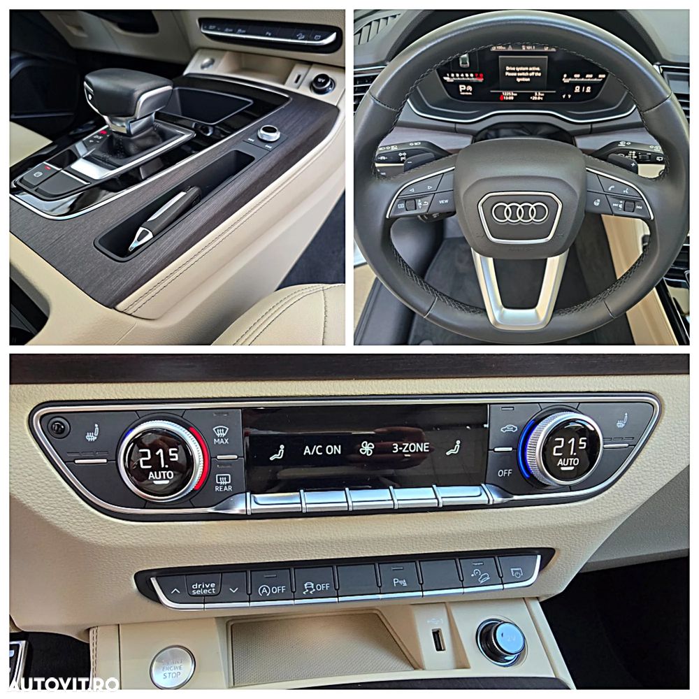 Audi Q5 45 TFSI quattro S tronic S line - 29