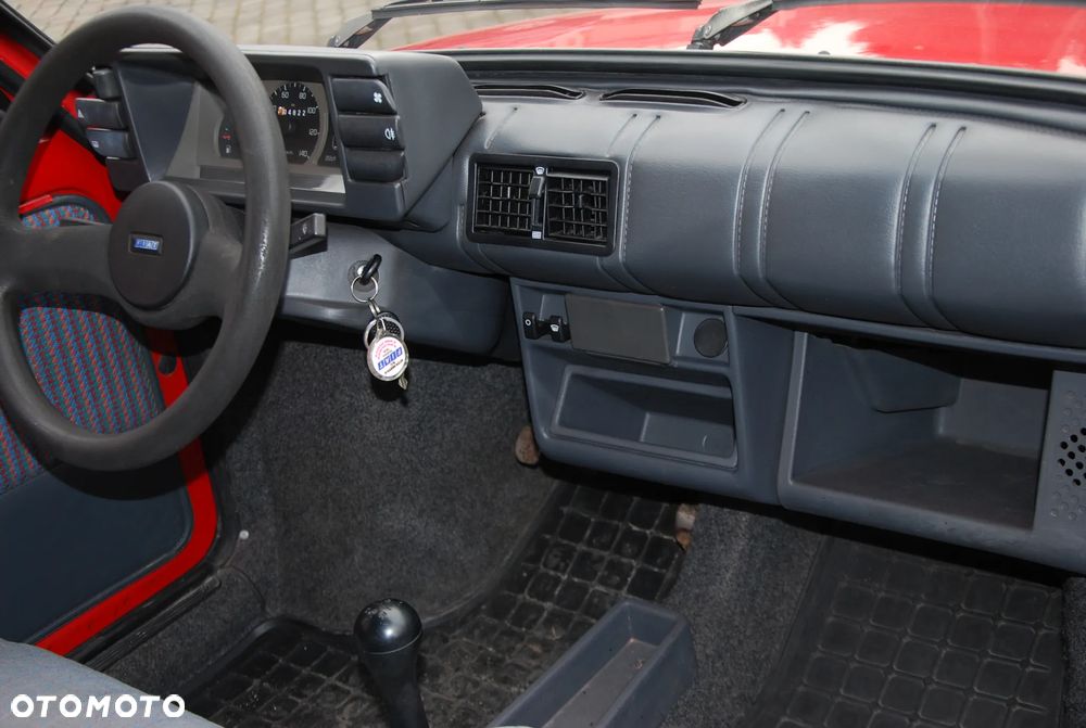 Fiat 126 650 Elegant - 10