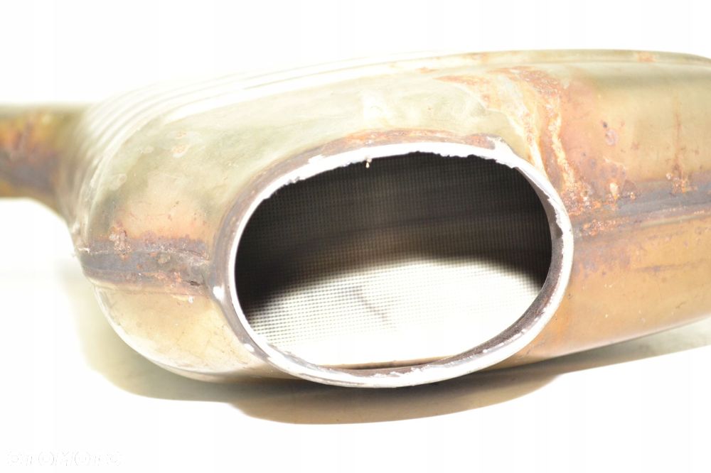 BMW G11 G12 KATALIZATOR DPF 8582068 - 11