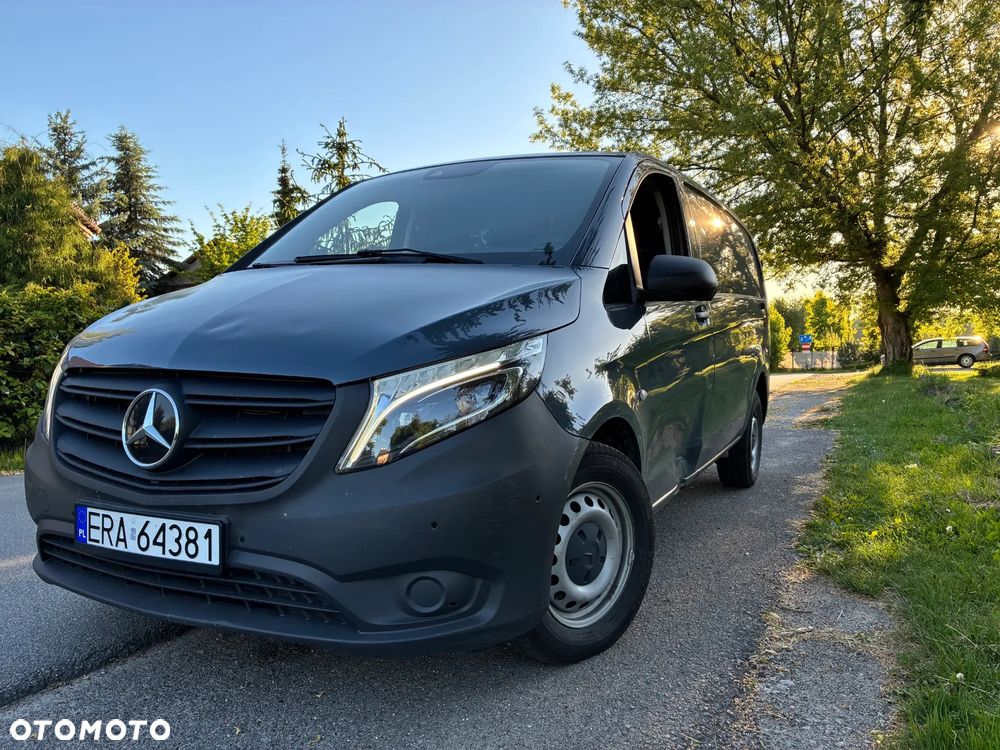 Mercedes-Benz VITO - 13