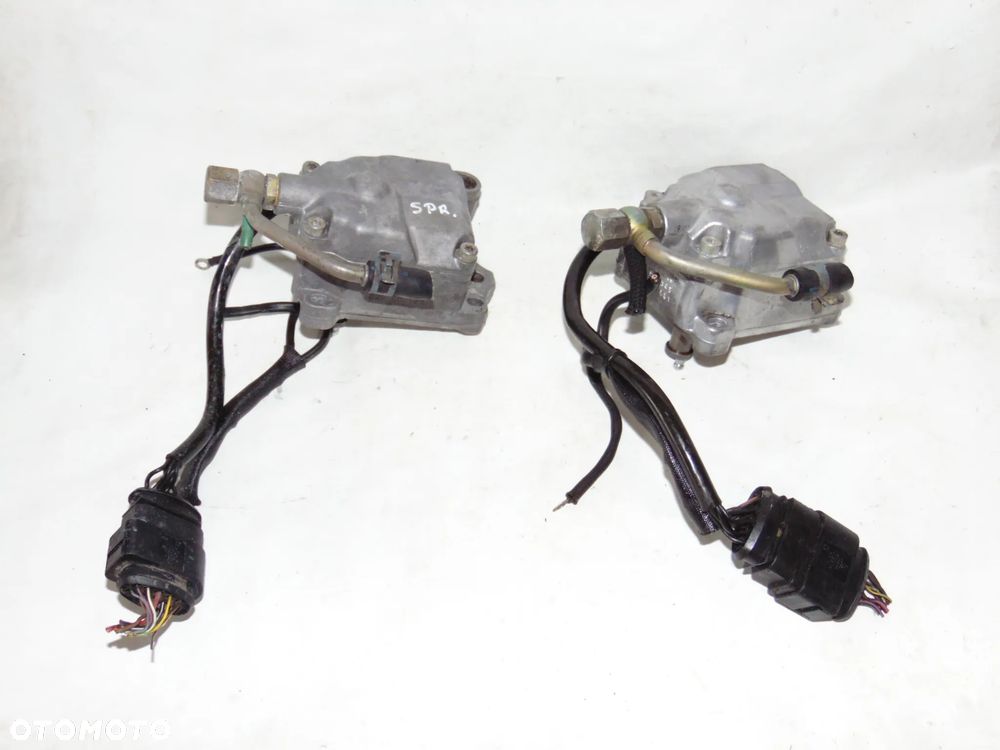 Odpalany moduł nastawnik sterownik pompy wtryskowej HDK216 AHF ATD pompa wtryskowa VW Volkswagen Golf 4 IV Bora Audi A3 Seat Leon Toledo II Skoda Octavia I diesel 1.9 TDI - 14