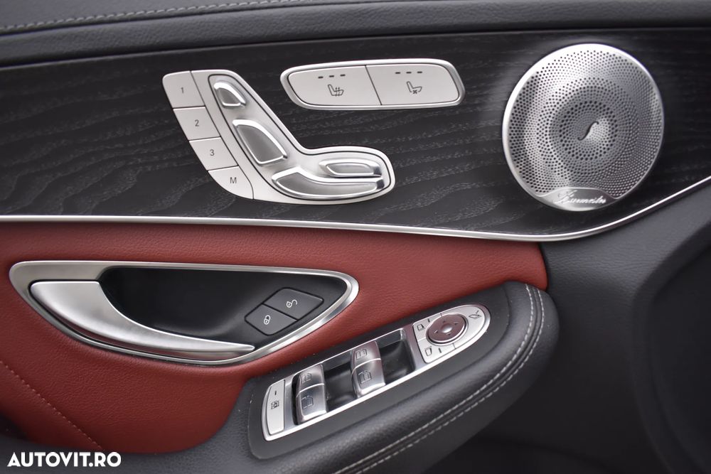 Mercedes-Benz AMG - 23
