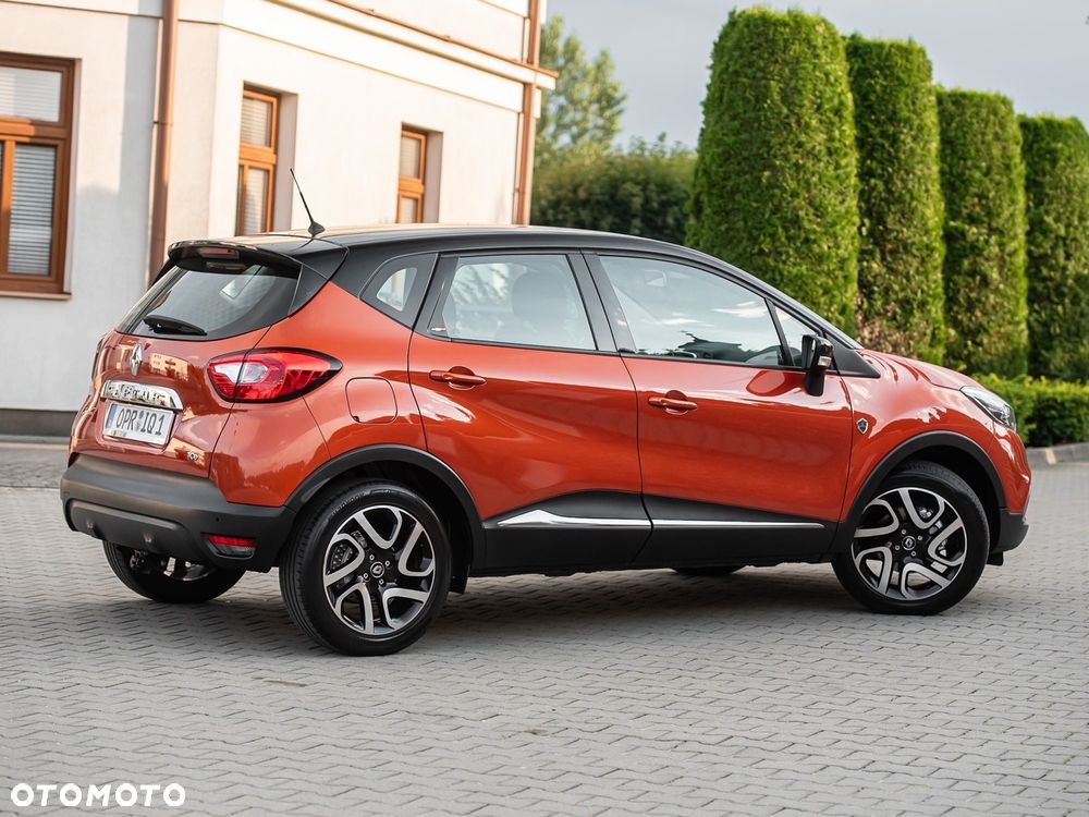 Renault Captur - 10