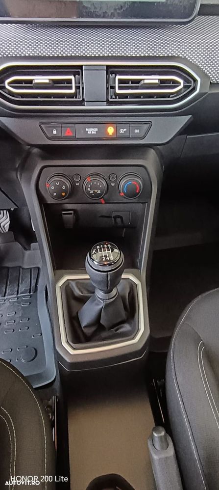 Dacia Logan - 11