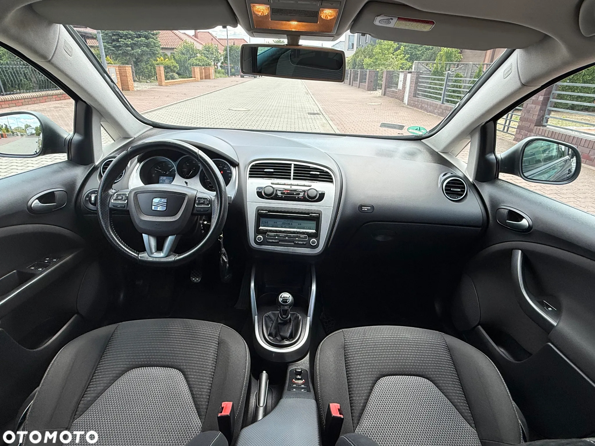 Seat Altea XL - 7