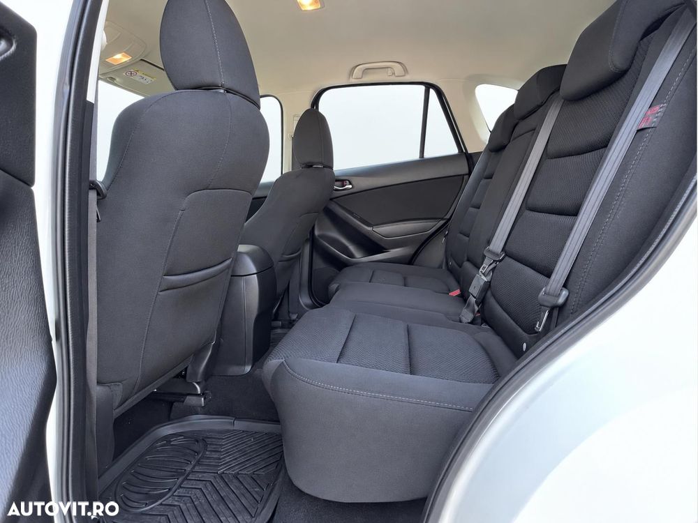 MAZDA CX-5 2016 — imagine 10