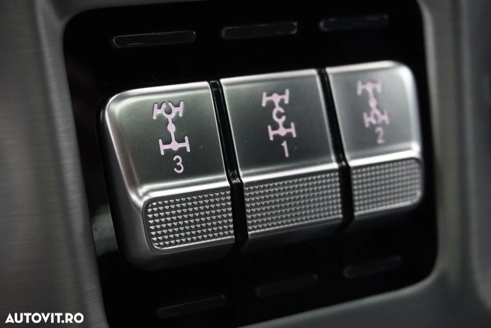 Mercedes-Benz G 500 9G-TRONIC - 30