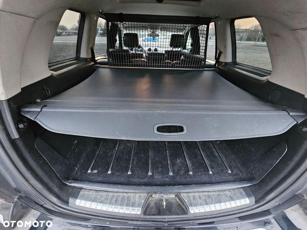 Mercedes-Benz GL 320 CDI - 27