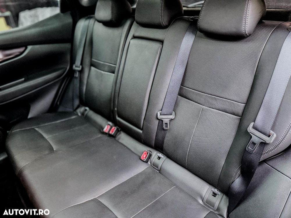 Nissan Qashqai 1.6 DCI TEKNA - 24