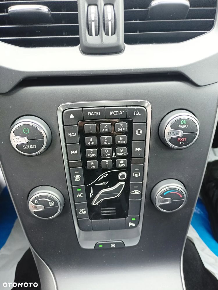 Volvo V40 - 26