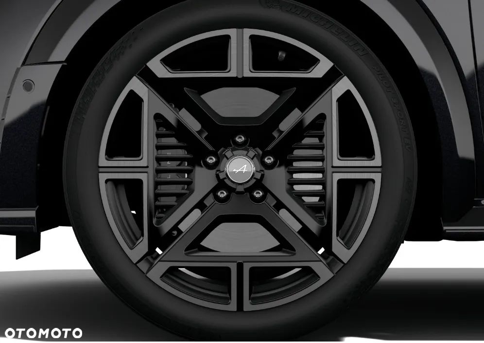 Alpine A290 52kWh GT - 4