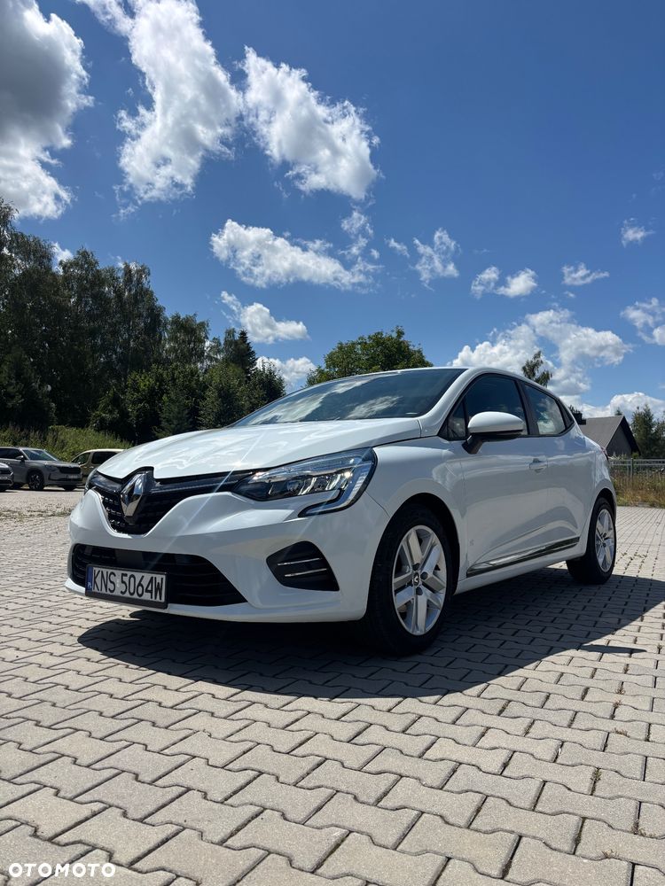 Renault Clio 1.5 dCi Energy Eco Zen - 2