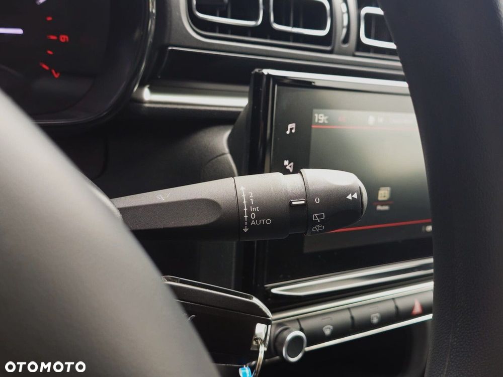 Citroën C3 1.2 PureTech Max EAT6 - 15