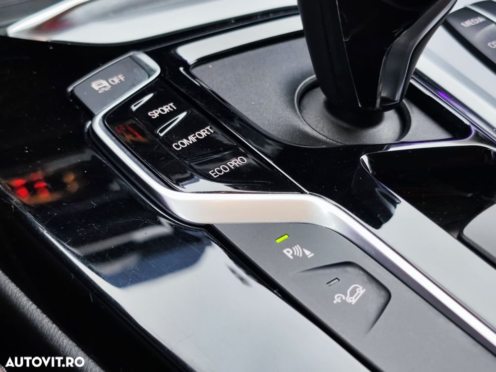 BMW X3 xDrive20d AT MHEV - 21