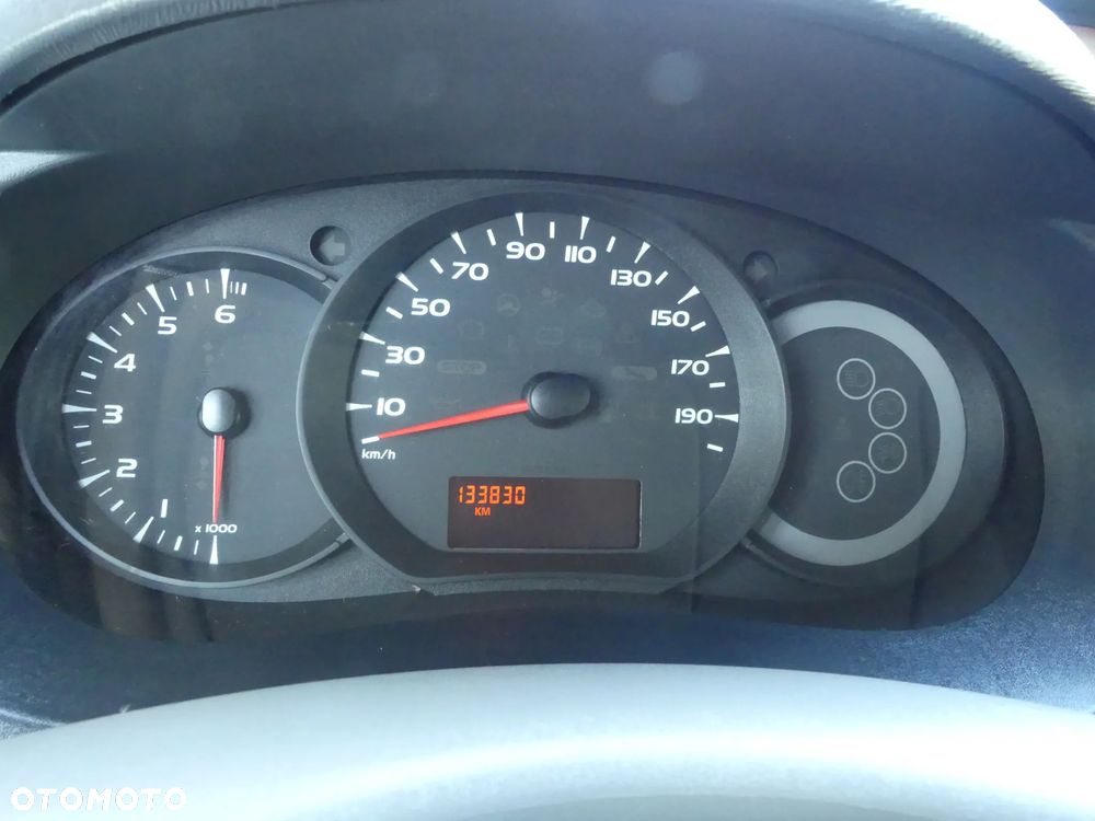 Renault Kangoo - 5