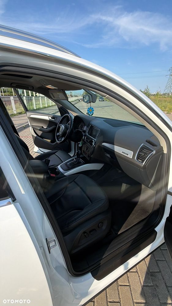 Audi Q5 - 16