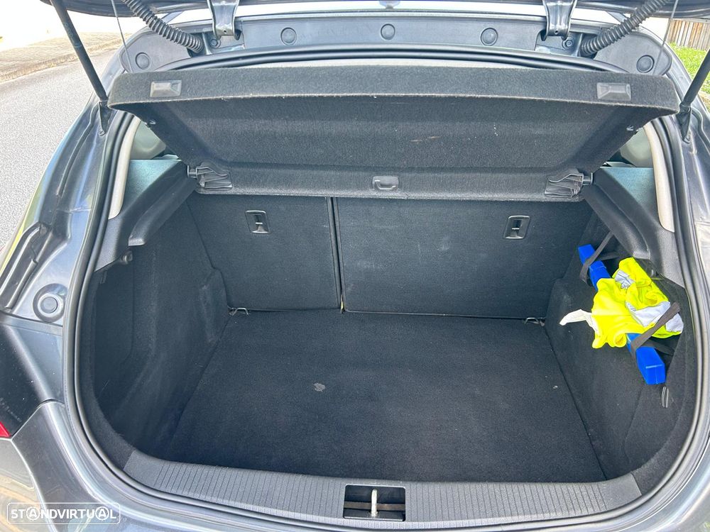 Opel Astra 1.3 CDTI Enjoy - 12