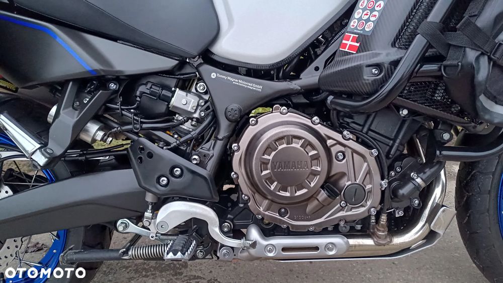 Yamaha Super Tenere - 16