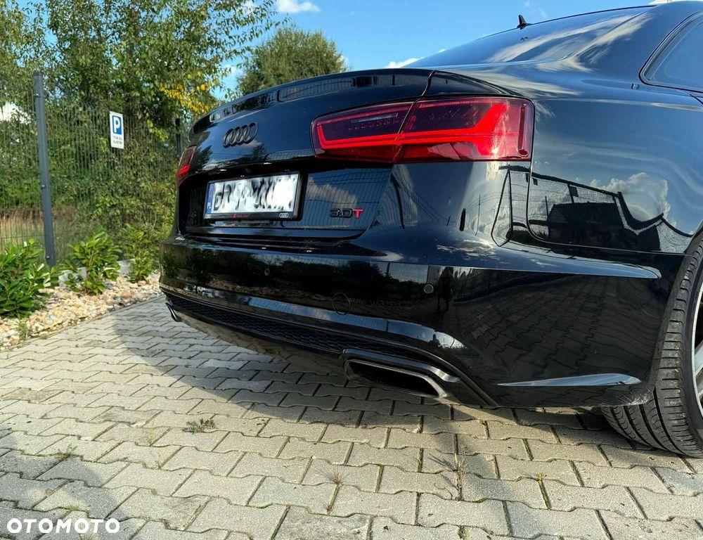 Audi A6 Limousine 3.0 TFSI Quattro S tronic - 5