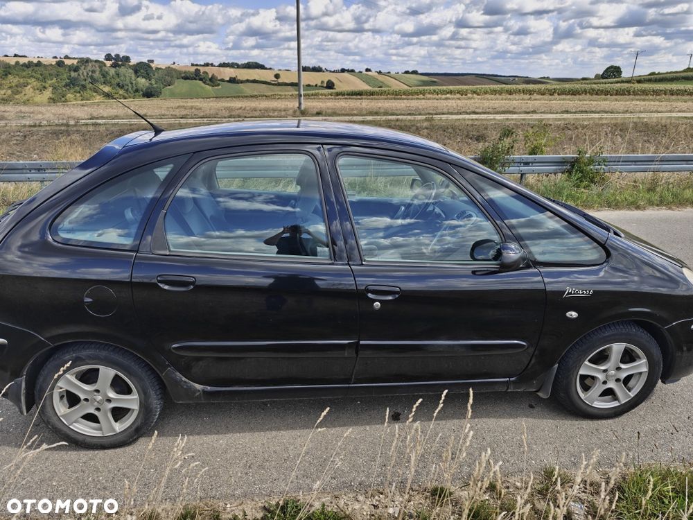 Citroën C4 Picasso - 5